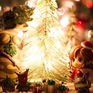 Meet your Posher, Yesenia